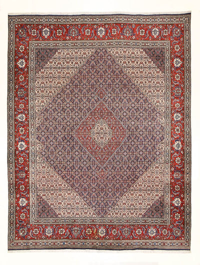 Tabriz - 40 Raj Mattan 300x394cm - Persisk matta