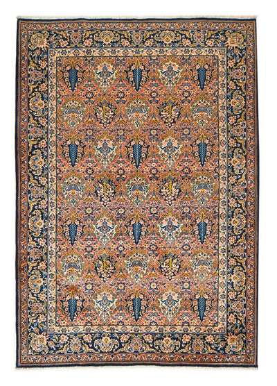 Bakhtiari Mattan 204x298cm - Persisk matta