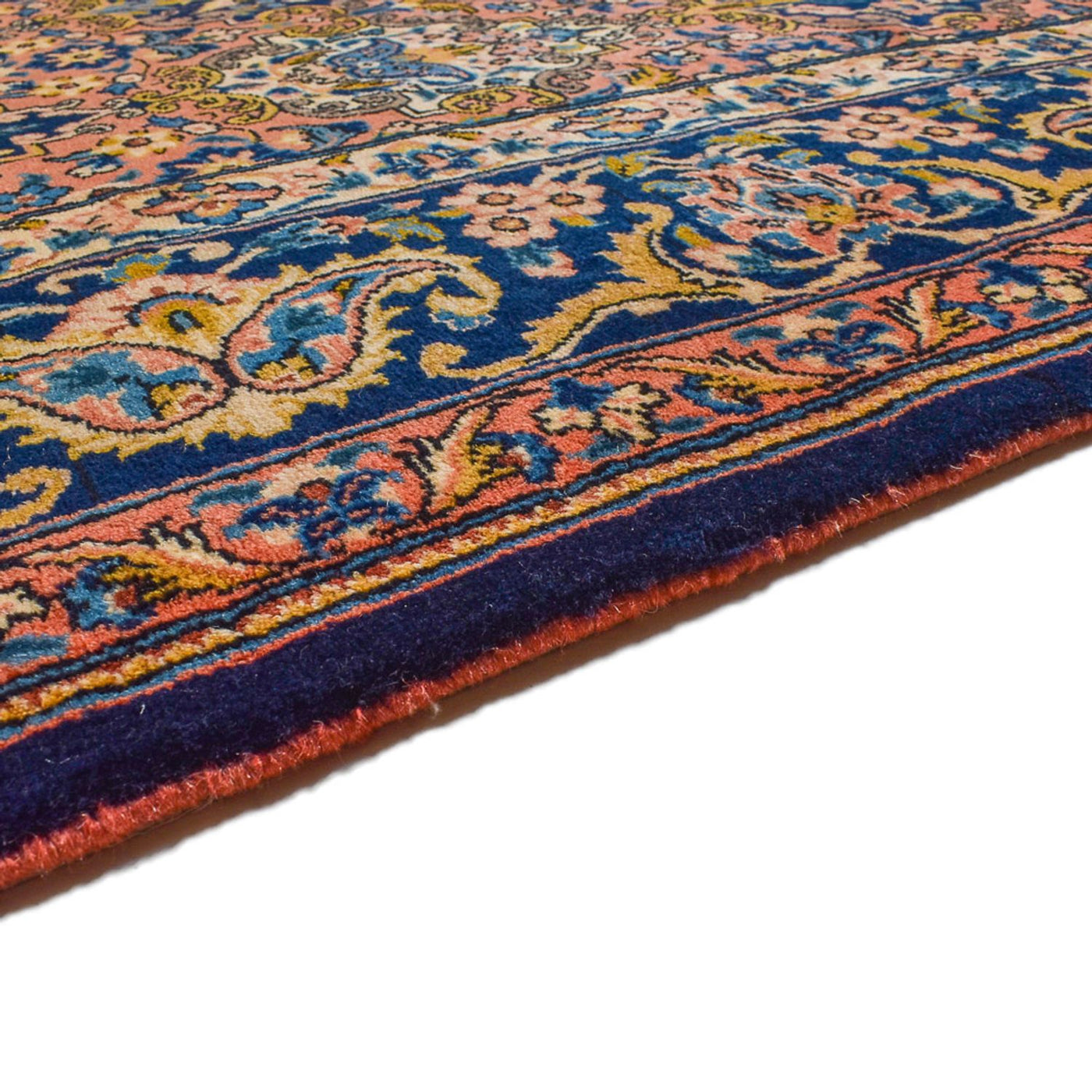 Bakhtiari Mattan 298x204cm - Persisk matta