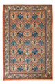 Bakhtiari Mattan 200x301cm - Persisk matta