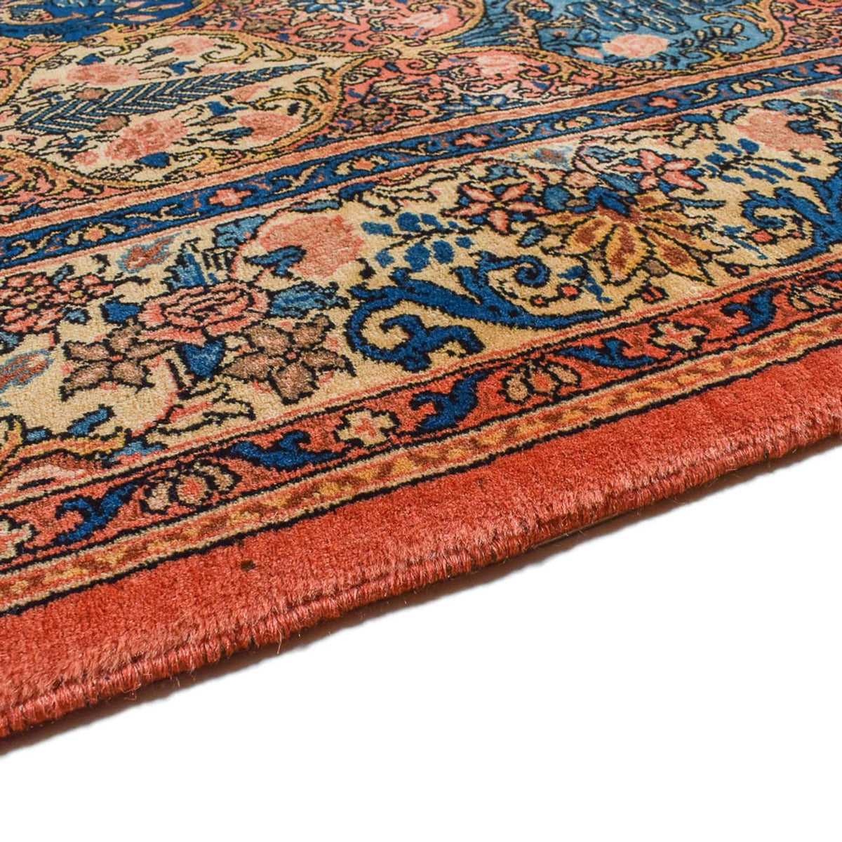 Bakhtiari Mattan 200x301cm - Persisk matta