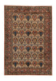 Bakhtiari Mattan 298x203cm - Persisk matta