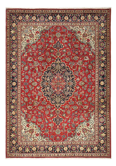Qom Mattan 250x357cm - Persisk matta