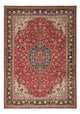Qom Mattan 357x250cm - Persisk matta