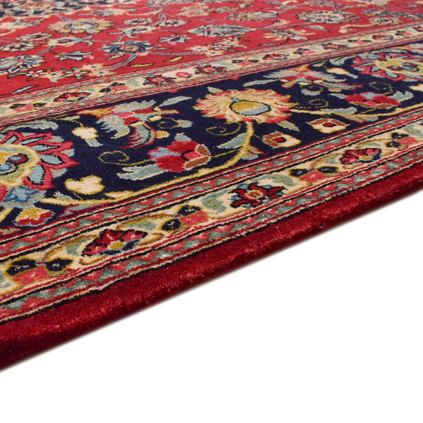 Qom Mattan 357x250cm - Persisk matta