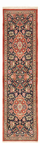 Qom Mattan 224x62cm - Persisk matta