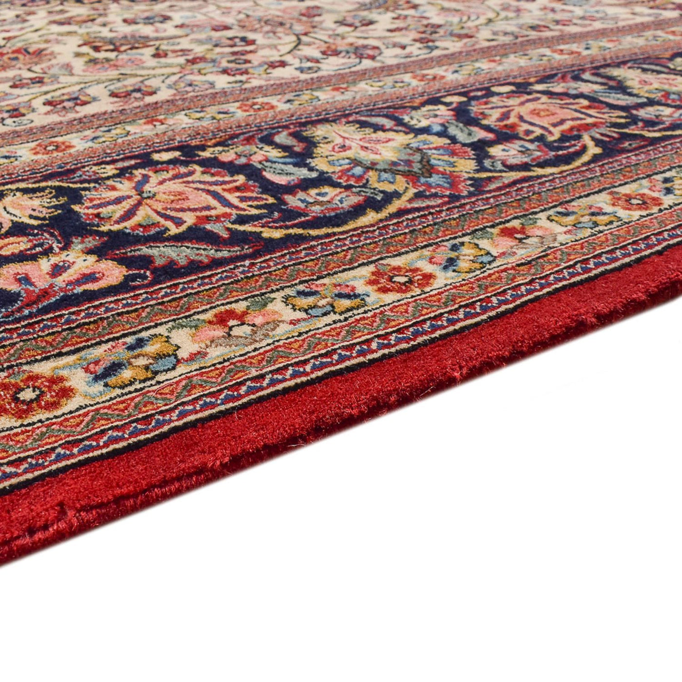 Qom Mattan 365x252cm - Persisk matta