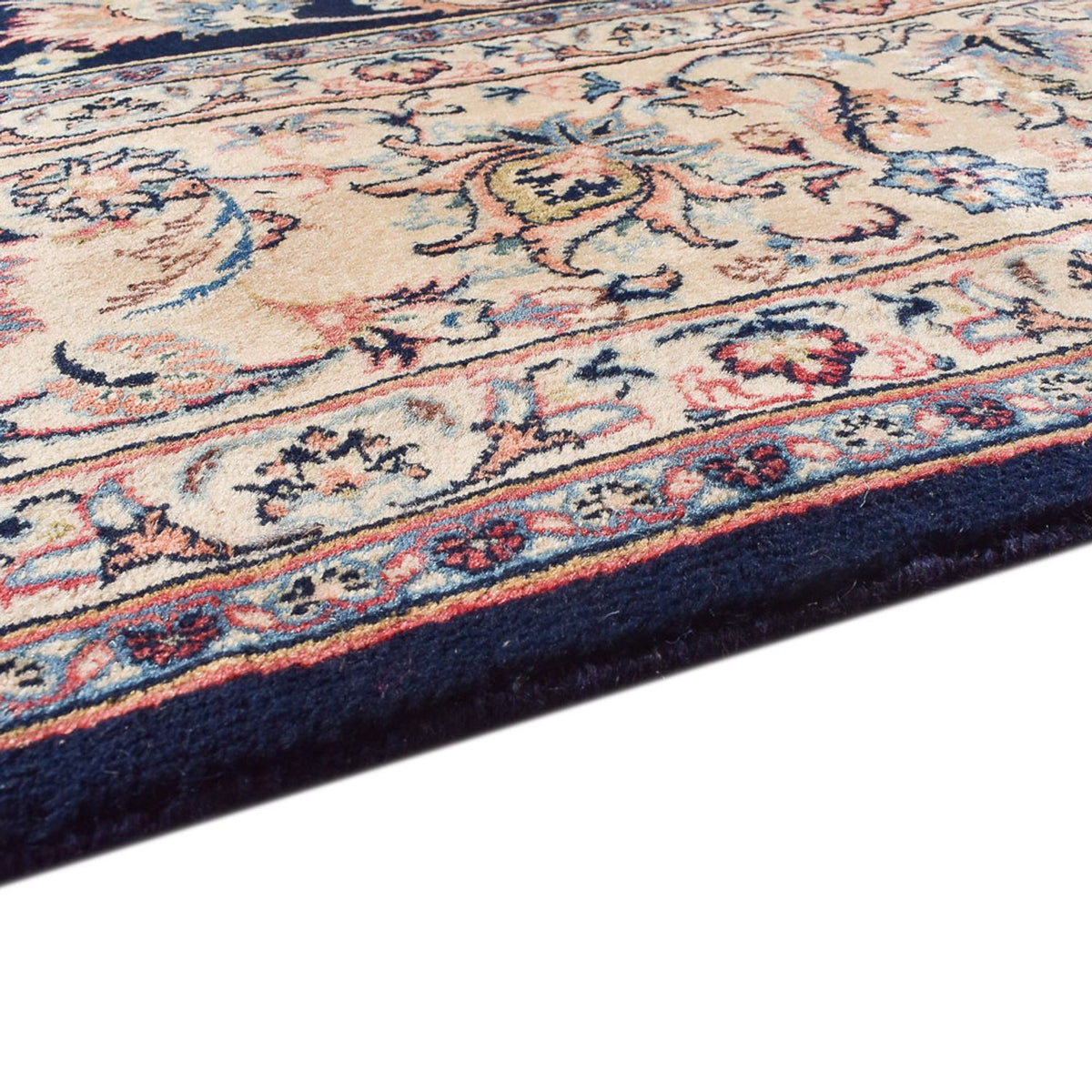 Mashhad Mattan 243x342cm - Persisk matta