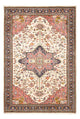 Persisk matta - Nomadic - 306 x 202 cm - grädde