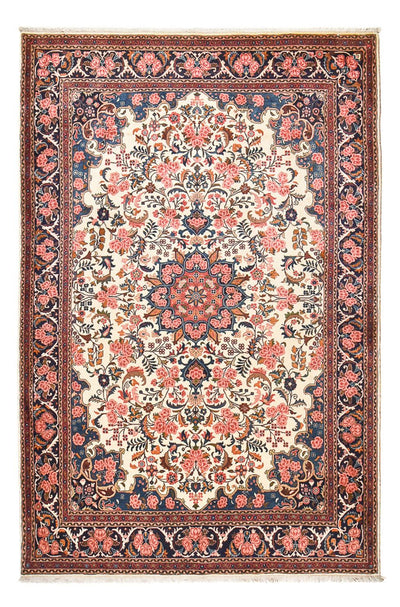 Bidjar Mattan 200x306cm - Persisk matta