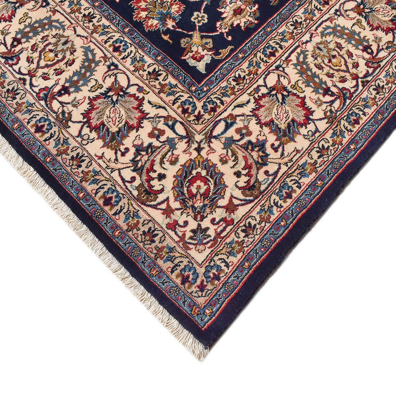 Persisk matta - Classic - 335 x 245 cm - mörkblå