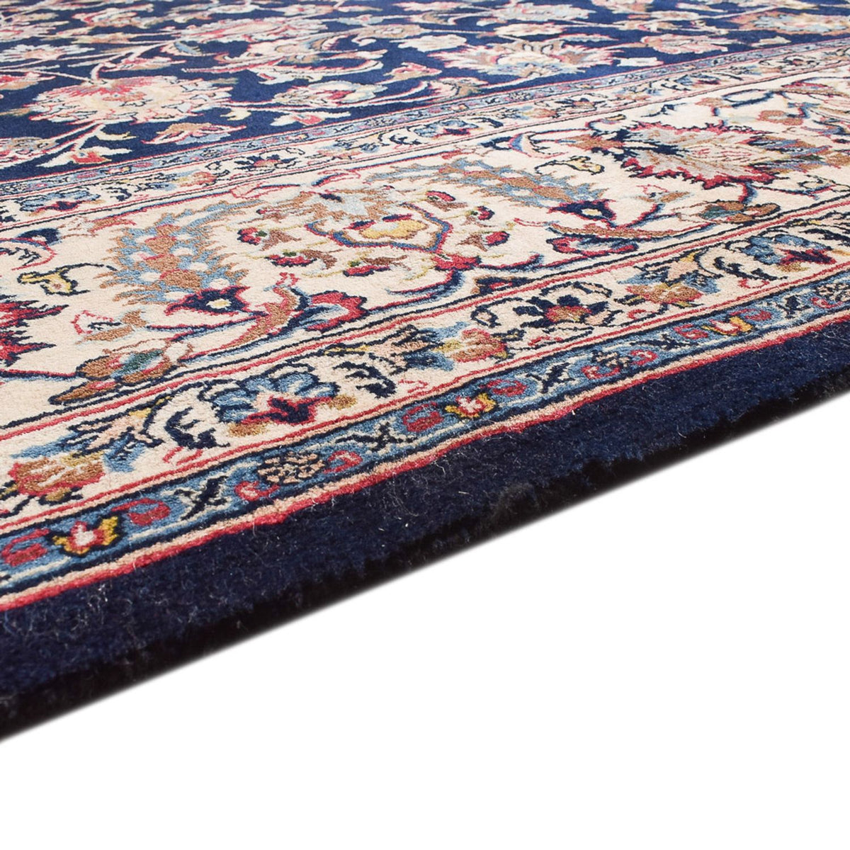Mashhad Mattan 245x335cm - Persisk matta