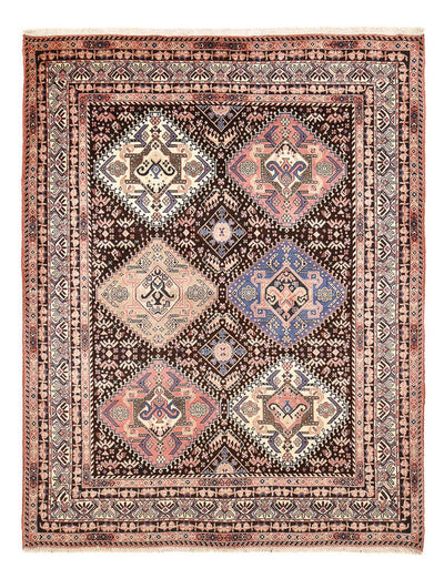 Sharbabak Mattan 195x255cm - Persisk matta