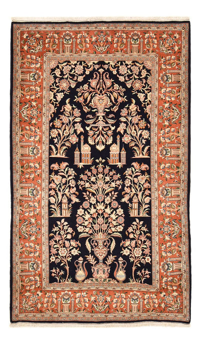Ilam Mattan 157x270cm - Persisk matta