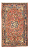 Kolyai Mattan 145x243cm - Persisk matta - Rektangulär / Ljusröd / 145 x 243 cm Rektangulär