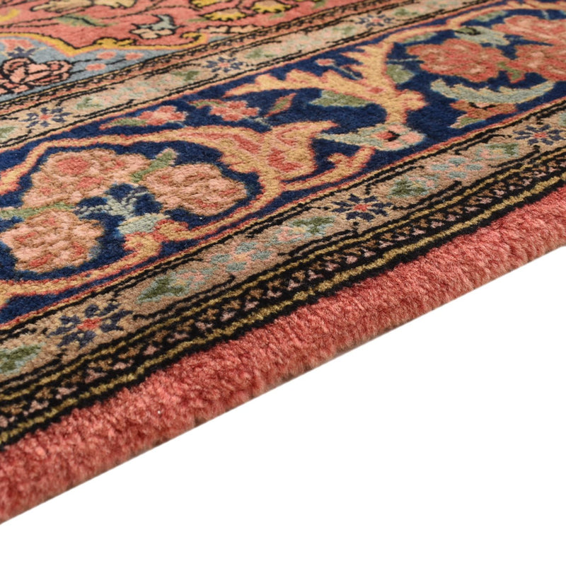 Persisk matta - Nomadic - 243 x 145 cm - ljusröd