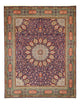 Tabriz - 40 Raj Mattan 389x305cm - Persisk matta