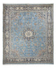 Rafsanjan Mattan 382x312cm - Persisk matta
