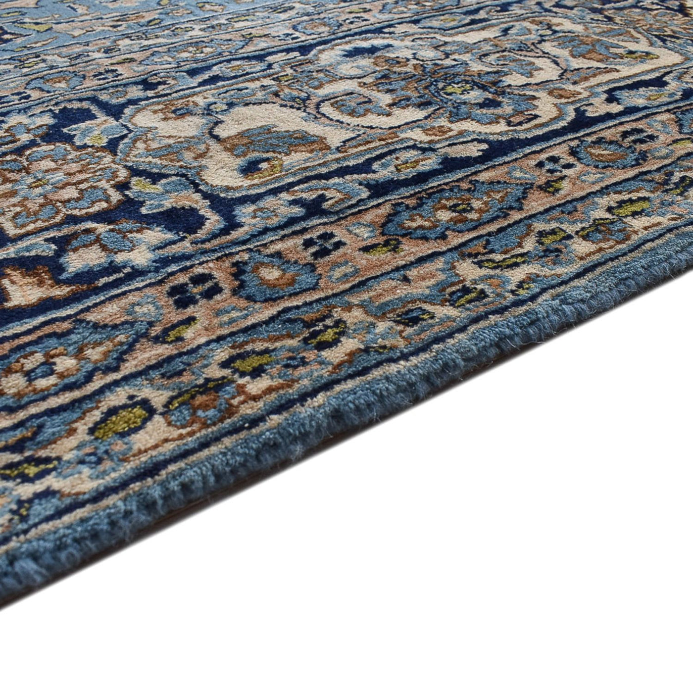 Rafsanjan Mattan 382x312cm - Persisk matta
