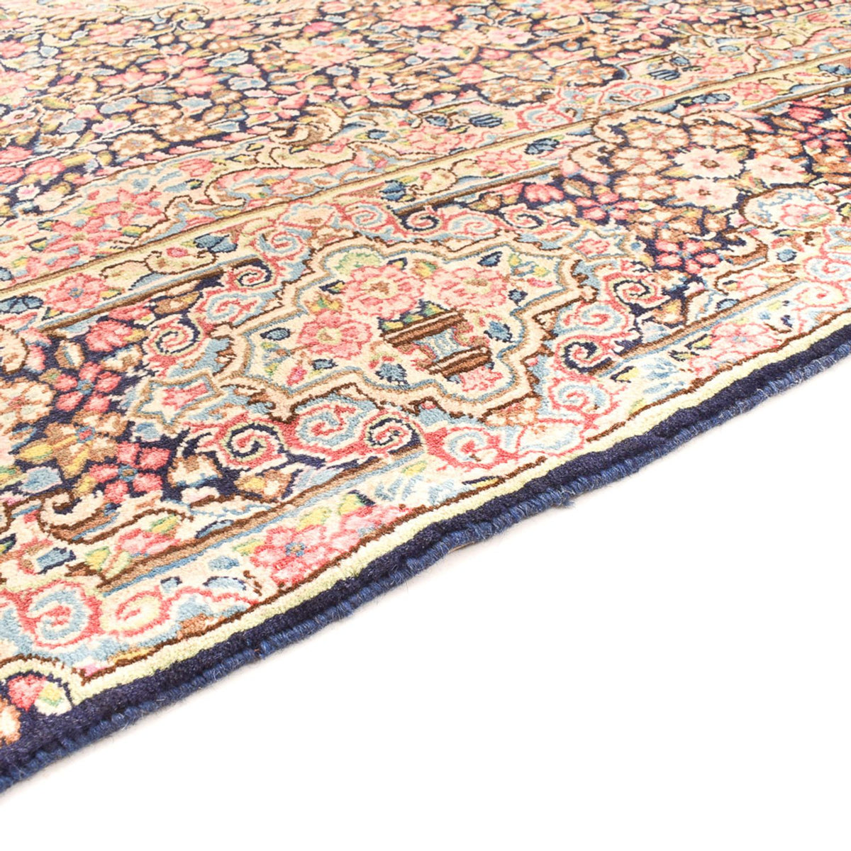 Persisk matta - Royal - 291 x 195 cm - ljusbeige