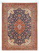Qom Mattan 250x345cm - Persisk matta