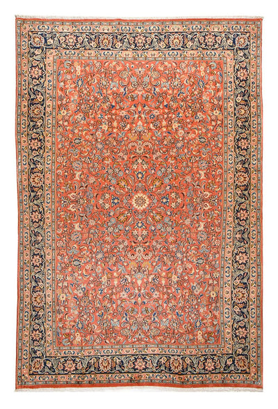 Sarouk Mattan 192x286cm - Persisk matta