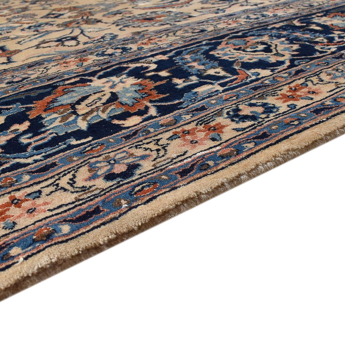 Mashhad Mattan 390x295cm - Persisk matta