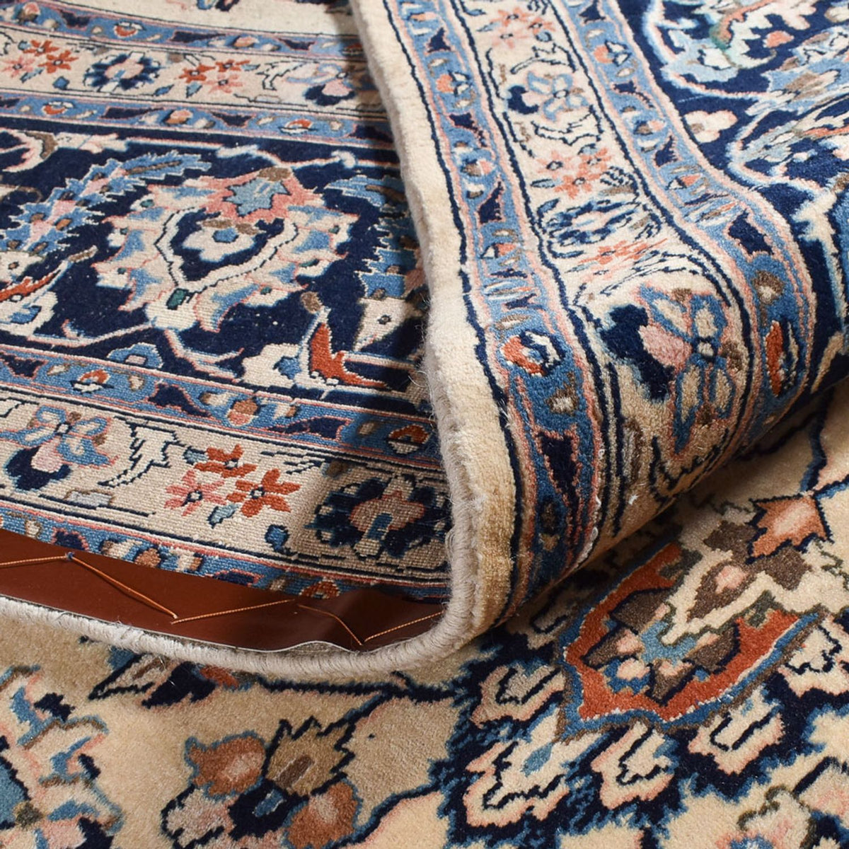 Persisk matta - Classic - 390 x 295 cm - sand