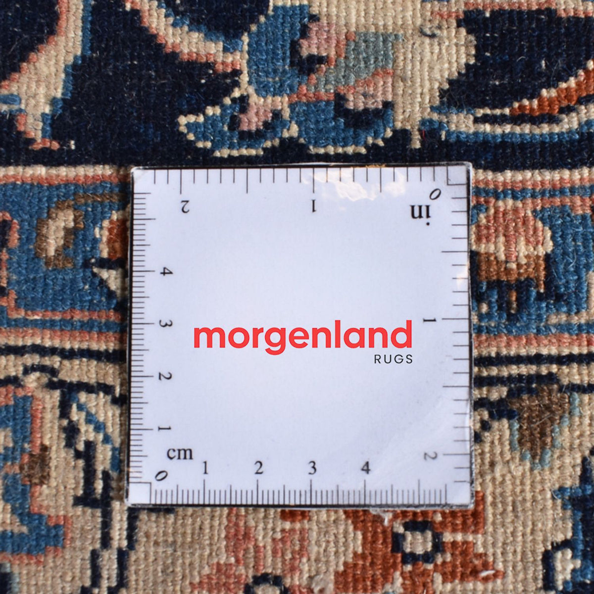 Persisk matta - Classic - 390 x 295 cm - sand