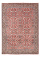 Bidjar Mattan 206x290cm - Persisk matta