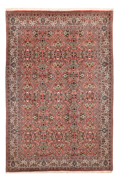 Bidjar Mattan 200x304cm - Persisk matta