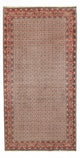 Bidjar Mattan 398x202cm - Persisk matta
