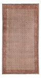 Bidjar Mattan 395x202cm - Persisk matta
