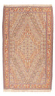 Silkes kilim Mattan 262x157cm
