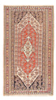 Silkes kilim Mattan 265x156cm