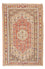 Kelim Carpet - orientalisk matta - 260 x 164 cm - röd