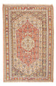 Silkes kilim Mattan 164x260cm