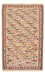 Kelim Carpet - orientalisk matta - 255 x 160 cm - karamell
