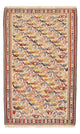 Silkes kilim Mattan 160x255cm