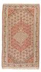 Silkes kilim Mattan 260x160cm