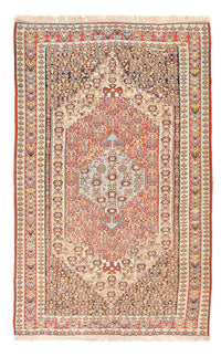 Silkes kilim Mattan 155x255cm – product image