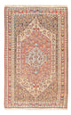 Silkes kilim Mattan 155x255cm