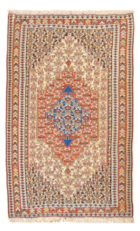Silkes kilim Mattan 260x158cm – product image