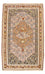 Kelim Carpet - orientalisk matta - 260 x 160 cm - beige