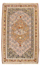 Silkes kilim Mattan 260x160cm
