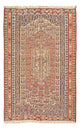 Silkes kilim Mattan 153x250cm