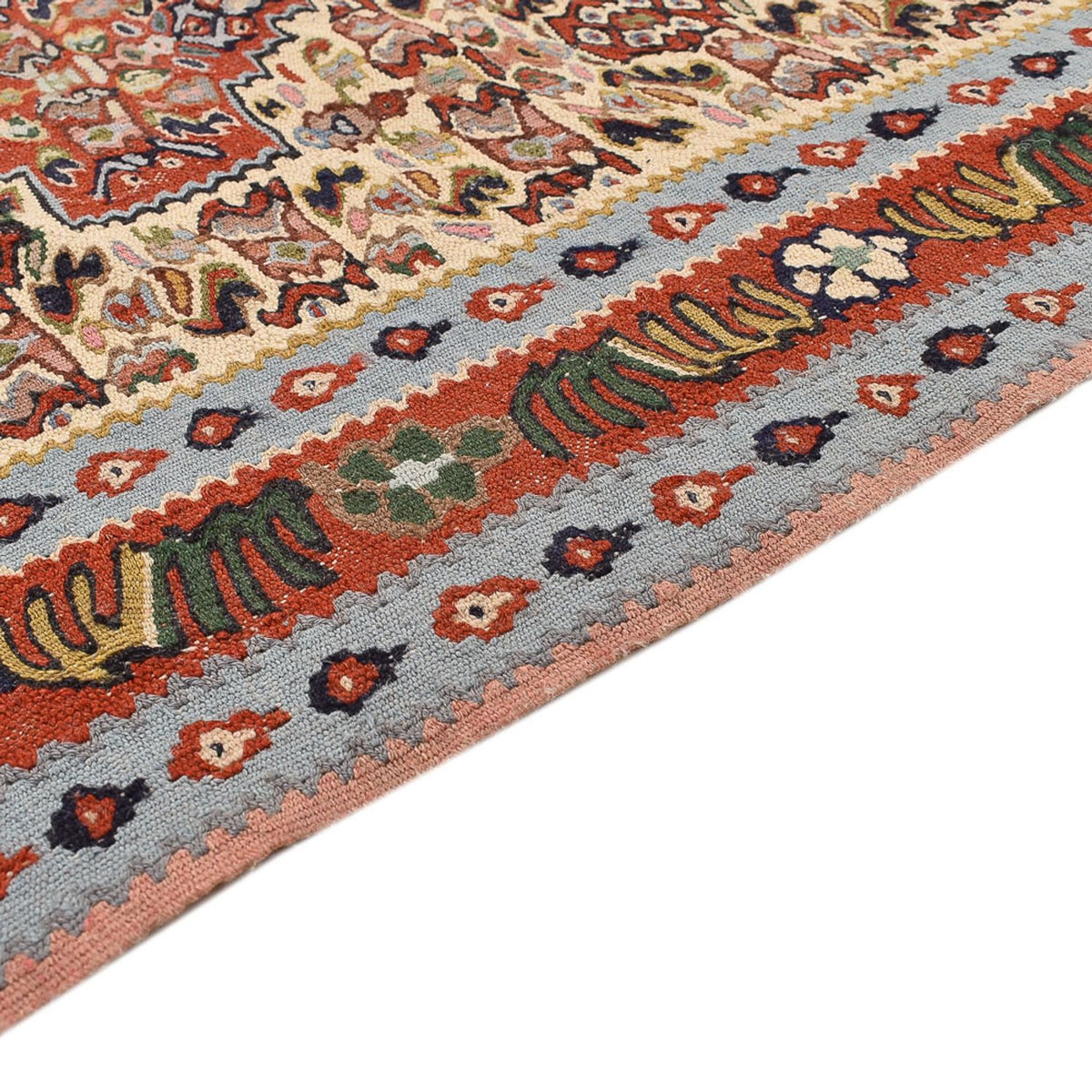 Senneh kilim Mattan 87x393cm