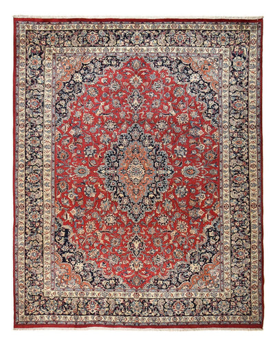 Mashhad Mattan 296x373cm - Persisk matta