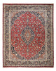 Persisk matta - Classic - 373 x 296 cm - röd