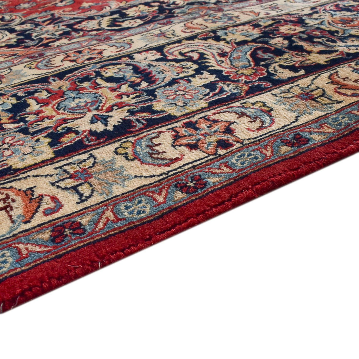 Persisk matta - Classic - 373 x 296 cm - röd